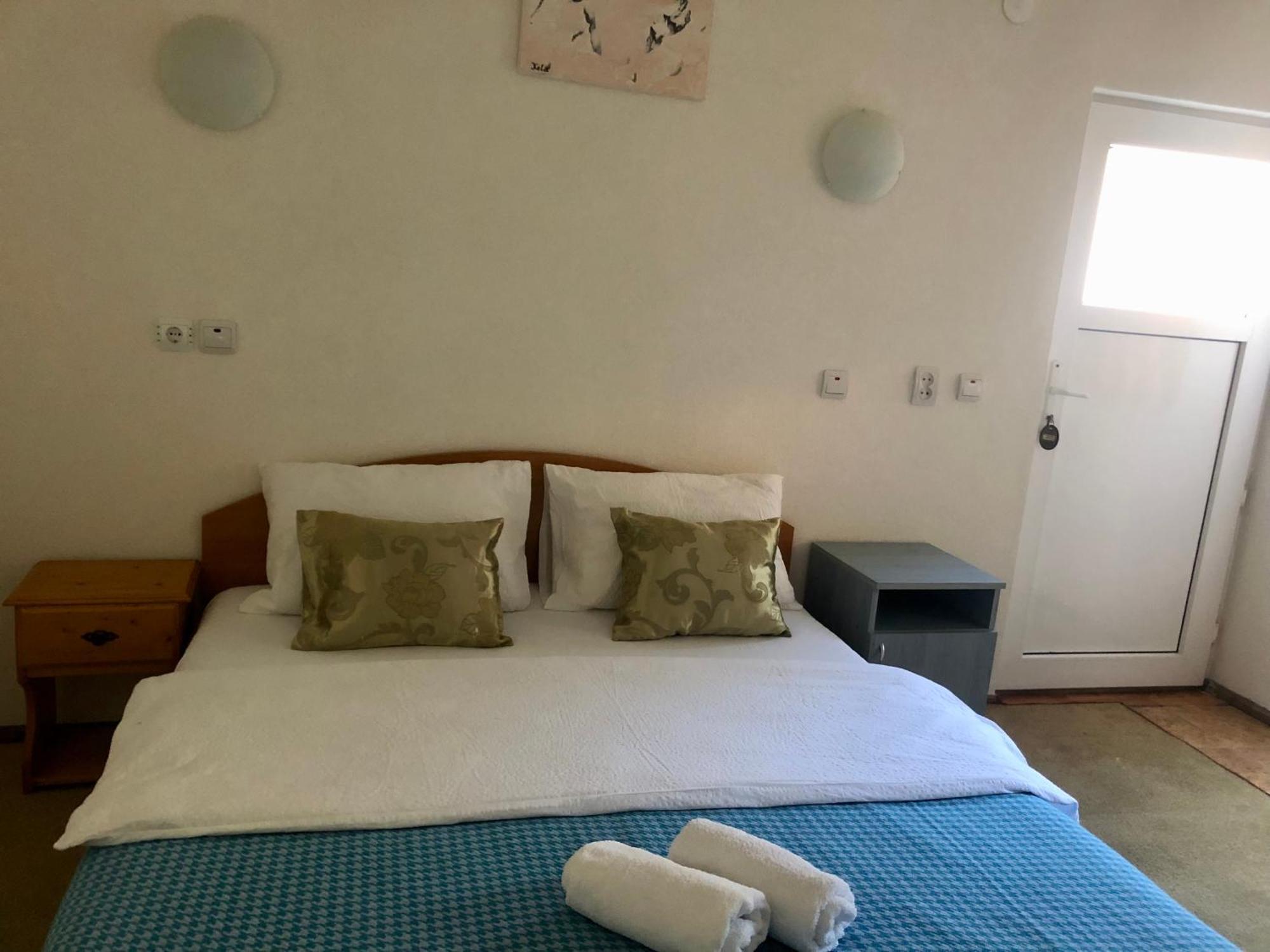 Villa Podul De Brazi - Fir Bridge Cîrţişoara Camera foto